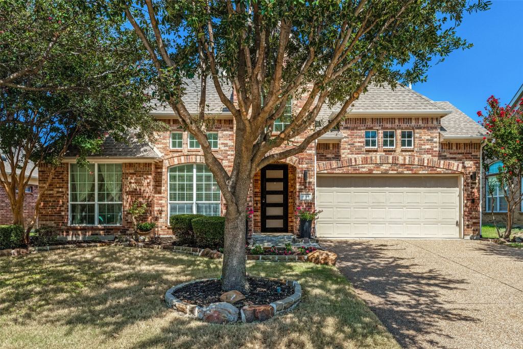 9564 Lance Drive, Frisco, TX 75035 — photo 1