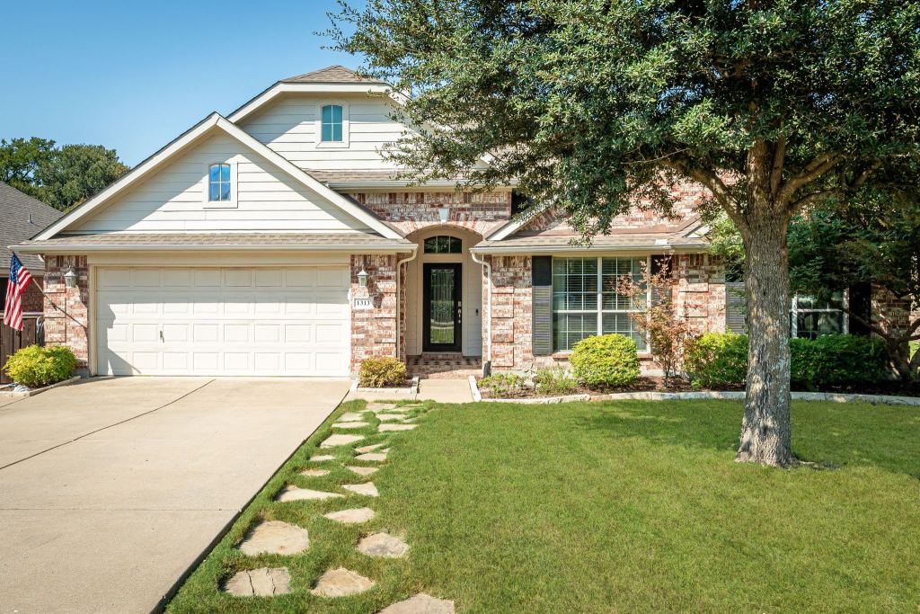 1313 Canyon Creek Road, Wylie, TX 75098 — photo 1