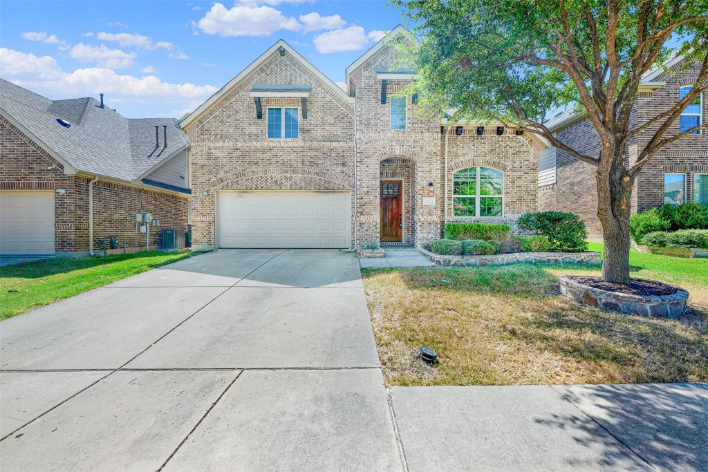 10821 Patton Drive, McKinney, TX 75072 — photo 1