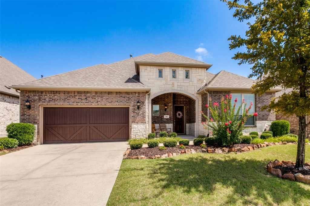 501 Green Valley Drive, McKinney, TX 75071 — photo 1