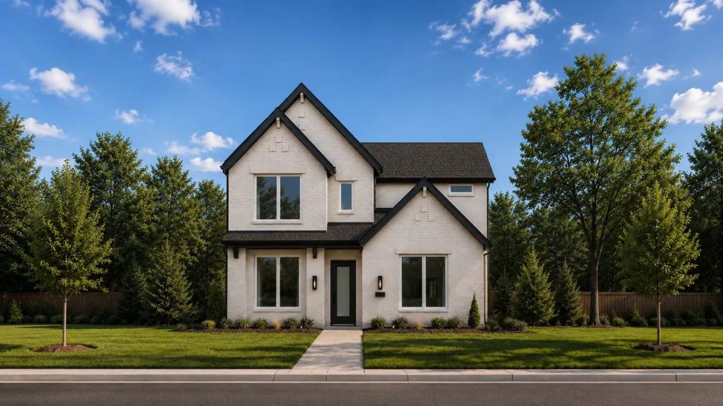 532 Baker Court, Fate, TX 75189 — photo 1