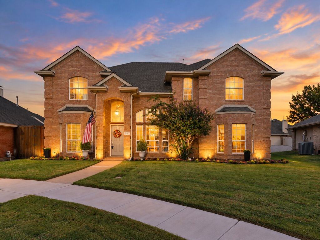 3303 Felicia Court