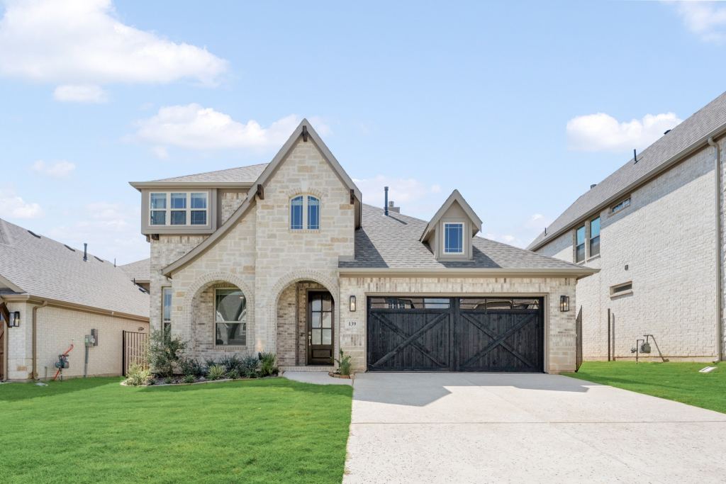 139 Kingfisher Lane, Aledo, TX 76008 — photo 1