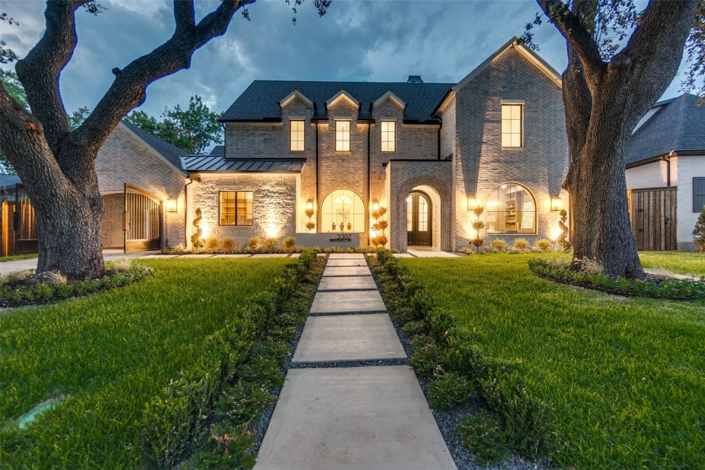 3307 Whitehall Drive
