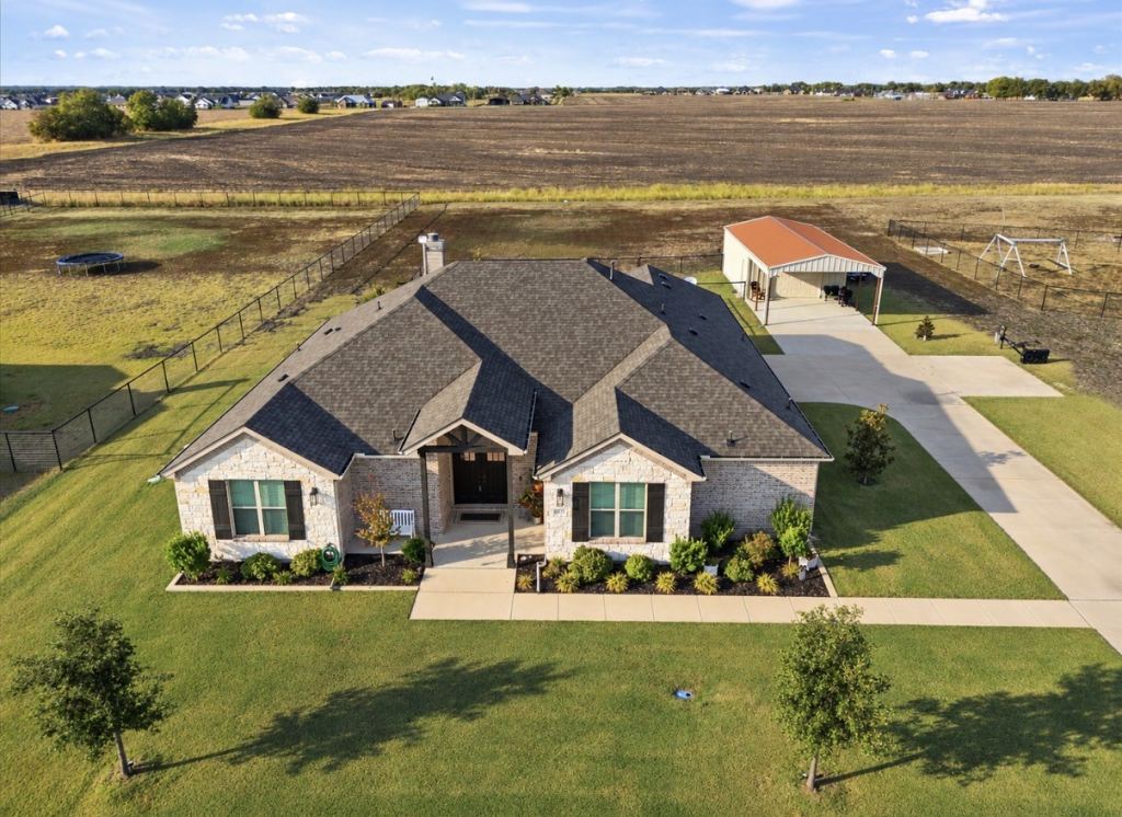 5015 Fox Trot Lane, Caddo Mills, TX 75135 — photo 1