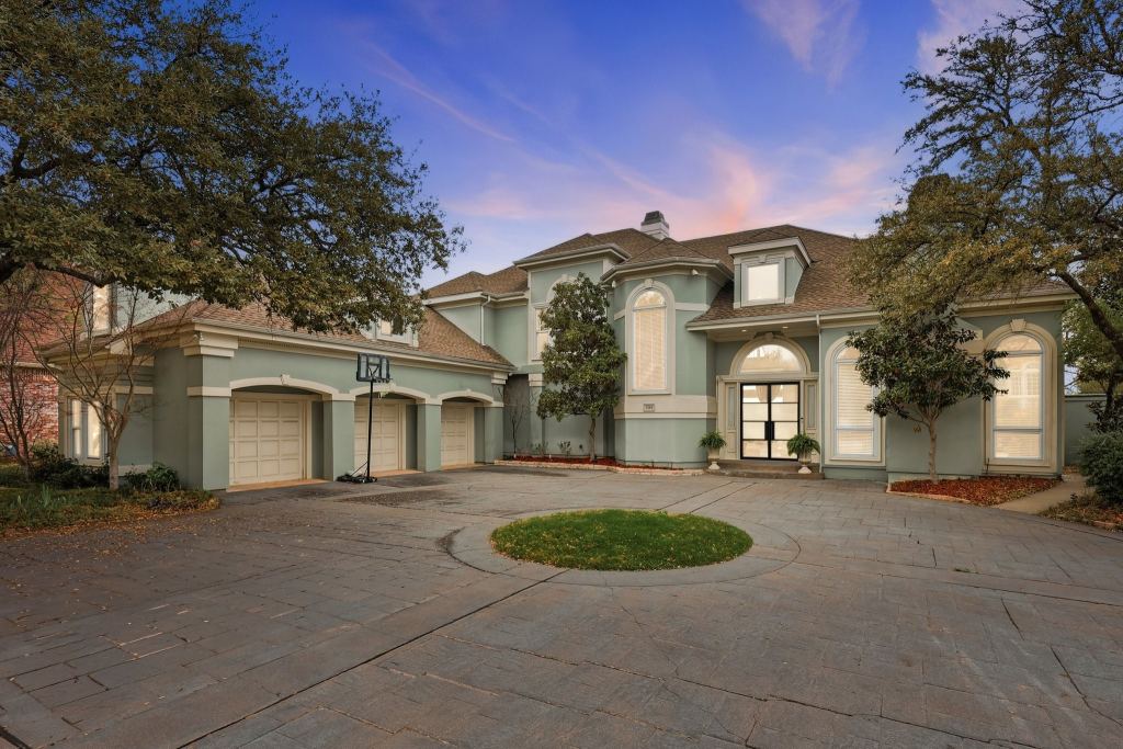 7204 Round Hill Road, McKinney, TX 75072 — photo 1