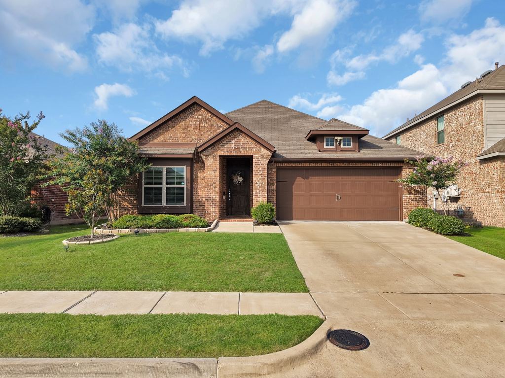 2299 Templin Avenue, Forney, TX 75126 — photo 1