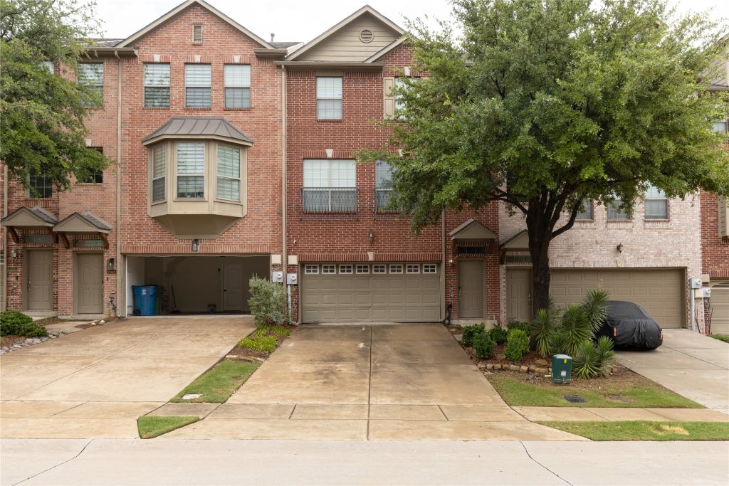 2529 Jacobson Drive, Lewisville, TX 75067 — photo 1