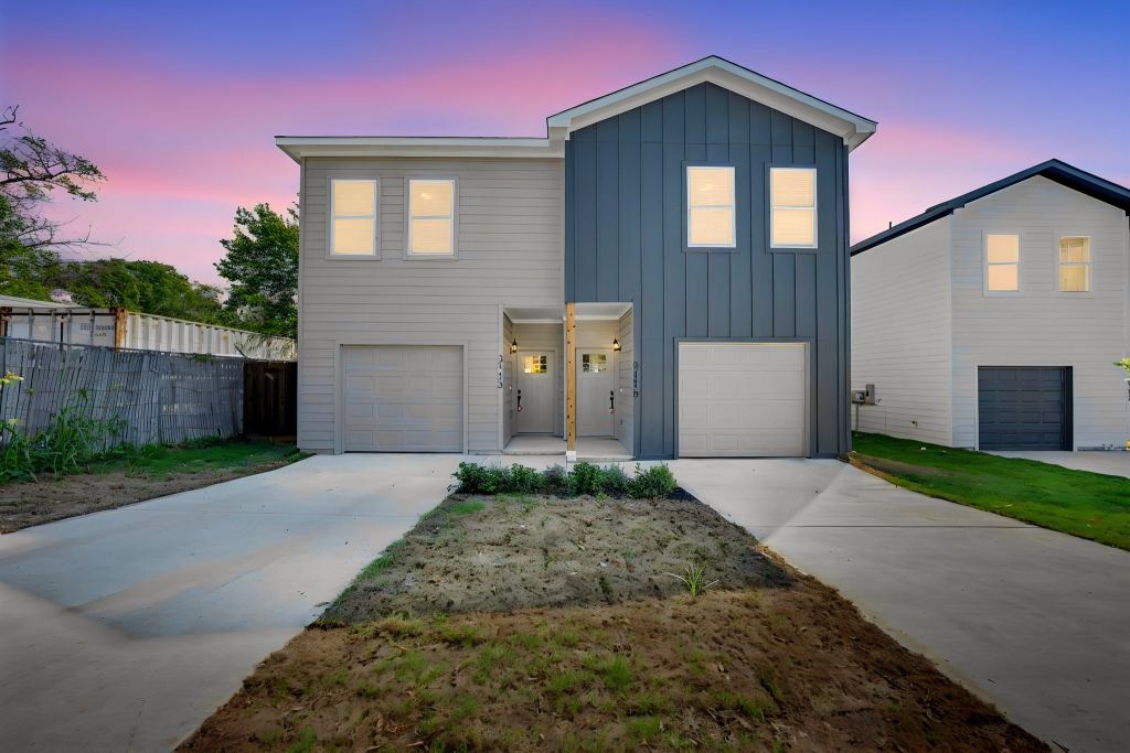 3115 Lumber Street, Fort Worth, TX 76112 — photo 1