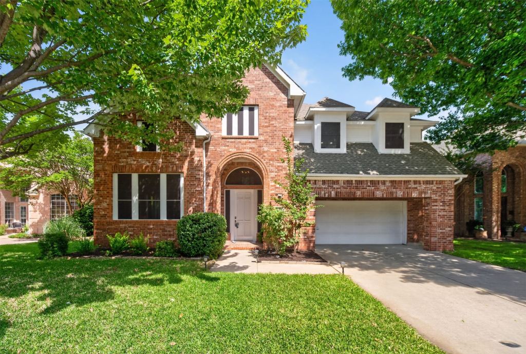 1507 Hunters Creek Drive, McKinney, TX 75072 — photo 1