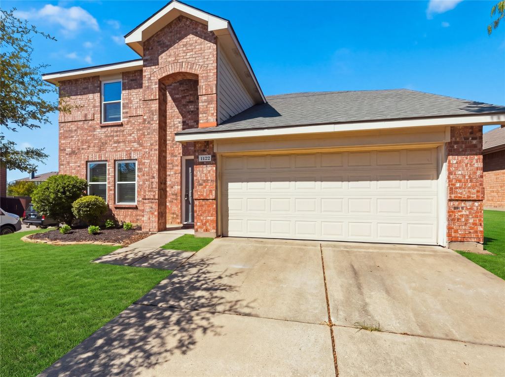 1122 Antoinette Drive, Princeton, TX 75407 — photo 1