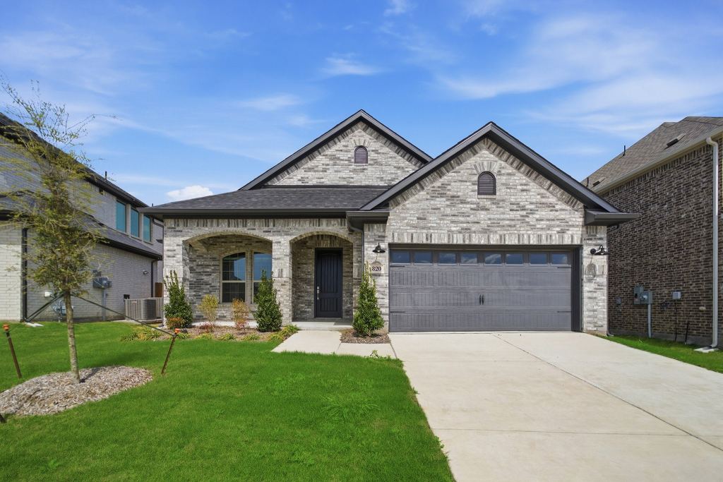 820 Metcalf Drive, Princeton, TX 75071 — photo 1