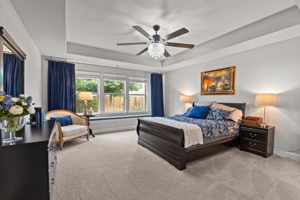 9621 Rosina Trail, Fort Worth, TX 76126 — photo 1