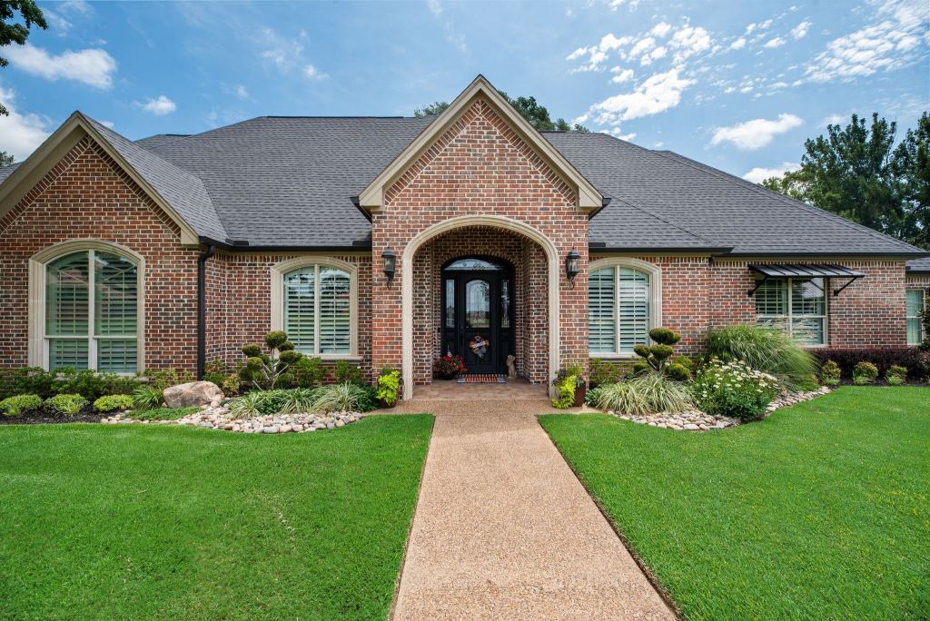 2000 Scott Place, Corsicana, TX 75110 — photo 1