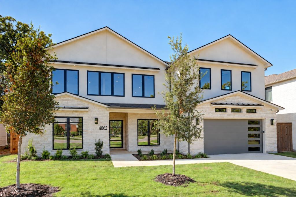 4062 Valley Ridge Road