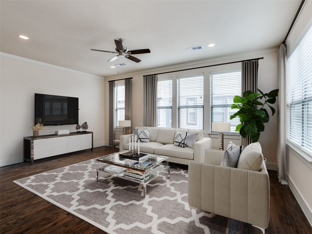 4316 Hartford Street 20, Dallas, TX 75219 — photo 1