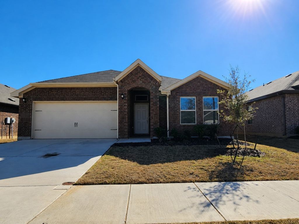 538 Concho Street, Aubrey, TX 76227 — photo 1