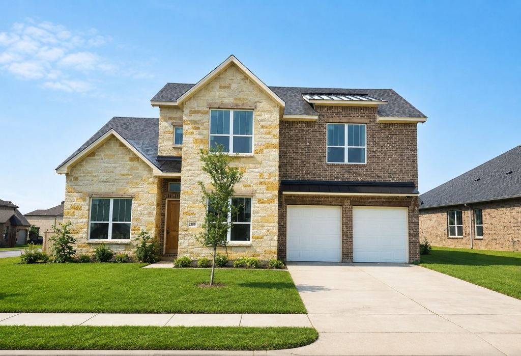 2100 Bankside Lane, Waco, TX 76712 — photo 1