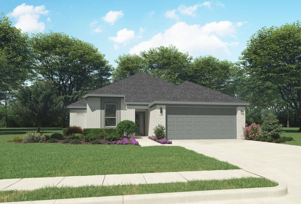 2802 Gecko Court, Princeton, TX 75407 — photo 1