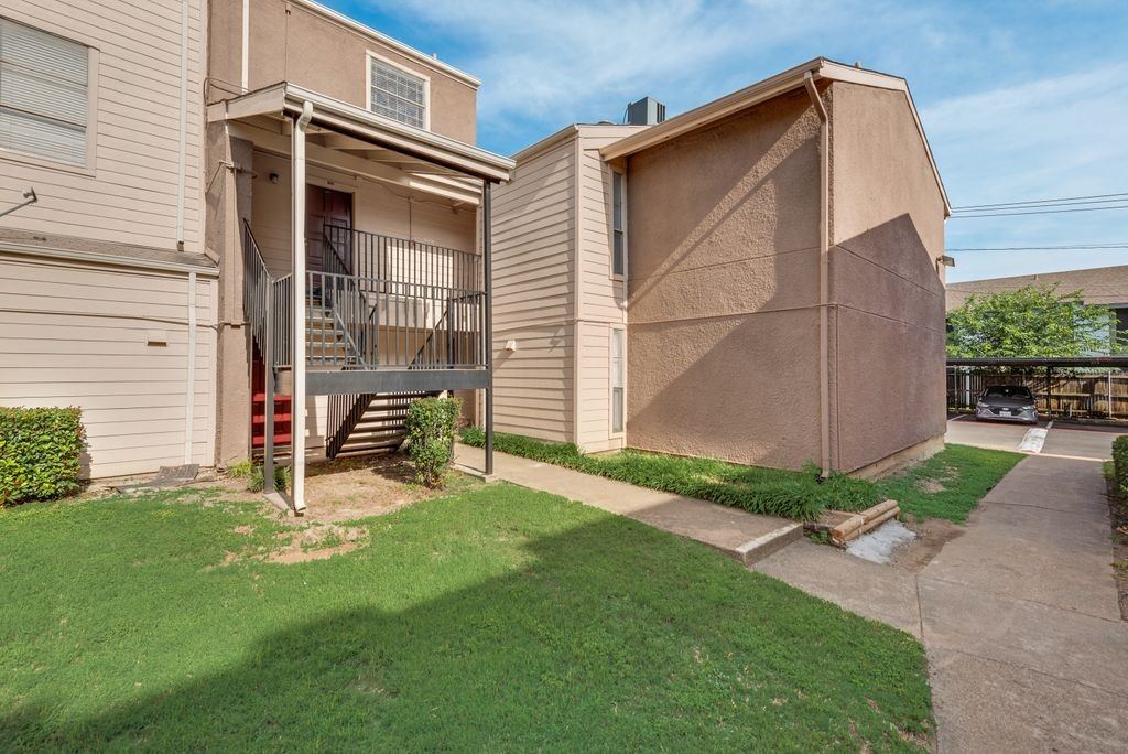 5514 Boca Raton Boulevard 438, Fort Worth, TX 76112 — photo 1