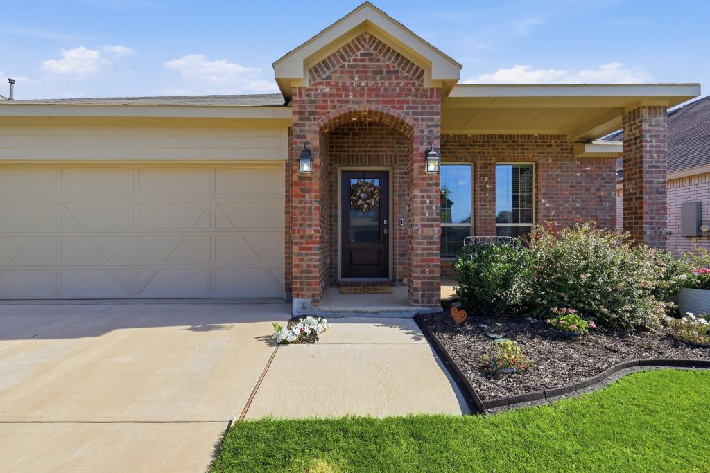 3012 Paruament Drive, Denton, TX 76207 — photo 1