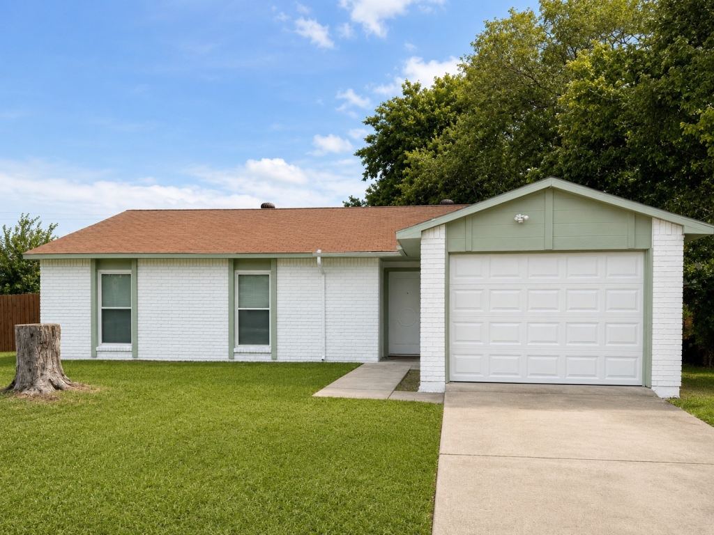542 Hanover Drive, Allen, TX 75002 — photo 1