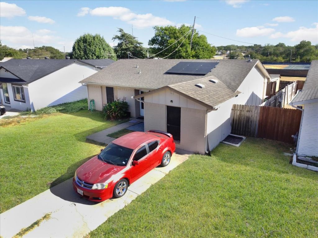 705 Parker Circle, Garland, TX 75040 — photo 1