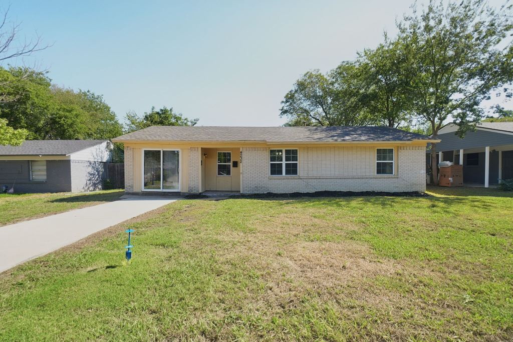 4232 Scottsdale Drive, Mesquite, TX 75150 — photo 1