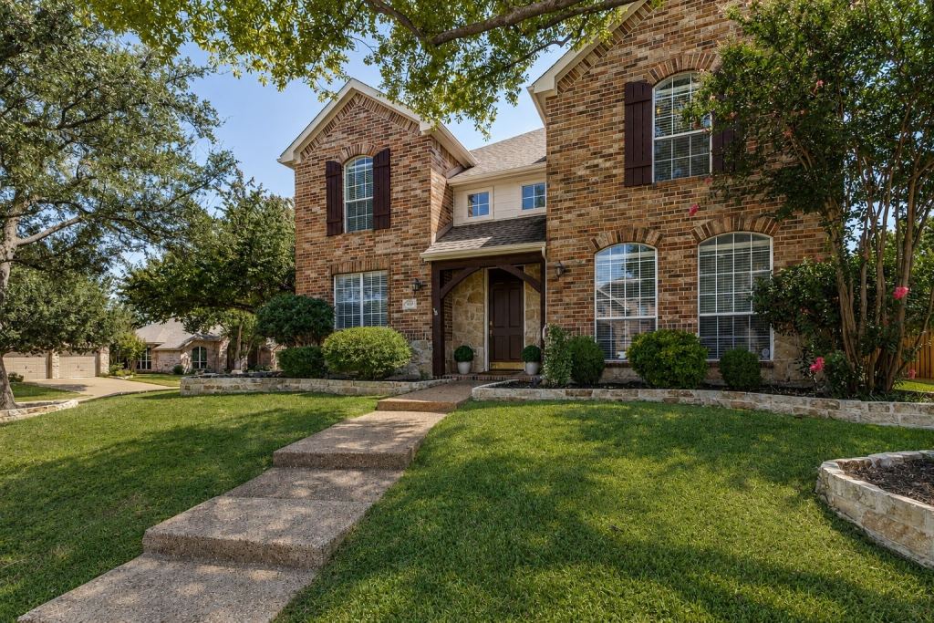 3004 Austin Drive, Plano, TX 75025 — photo 1