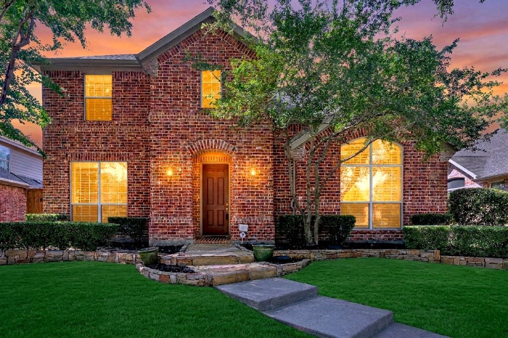 14687 Holly Leaf Drive, Frisco, TX 75035 — photo 1