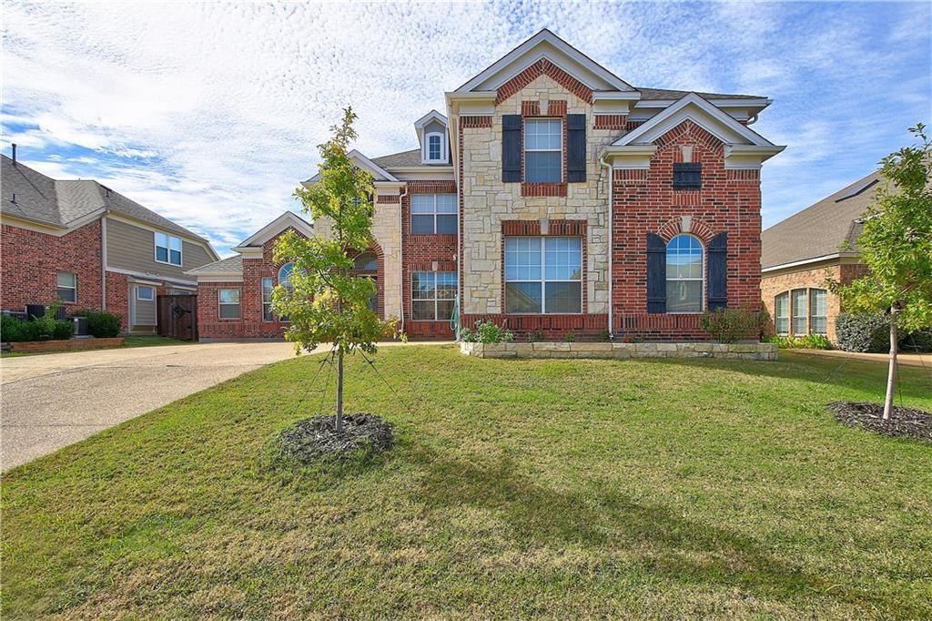6917 Shady View Court, Sachse, TX 75048 — photo 1