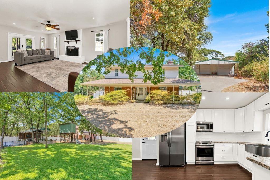 124 Alvarado Oak Drive