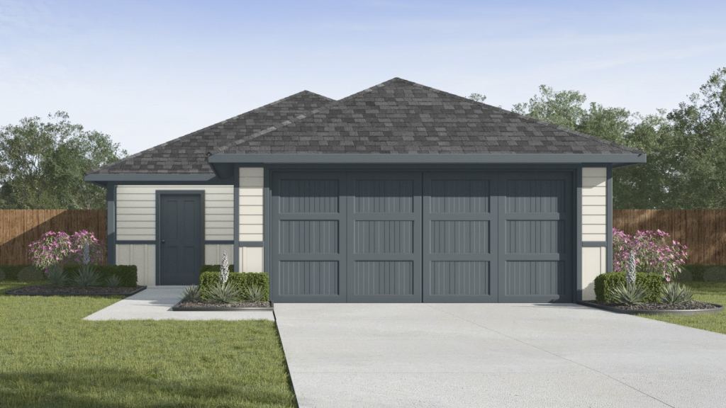 3106 Carrington Hill Drive, Sherman, TX 75090 — photo 1