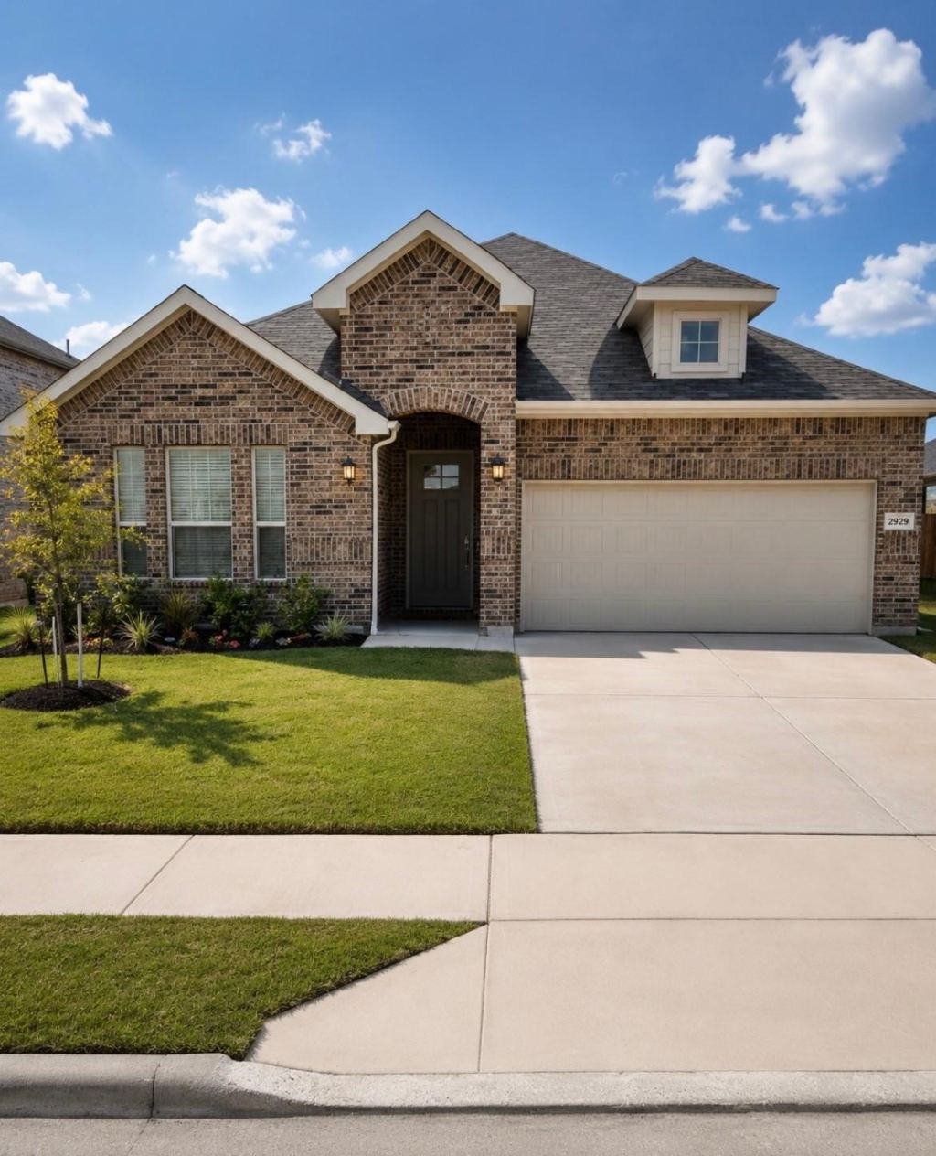 2929 Brainerd Drive, Fort Worth, TX 76179 — photo 1