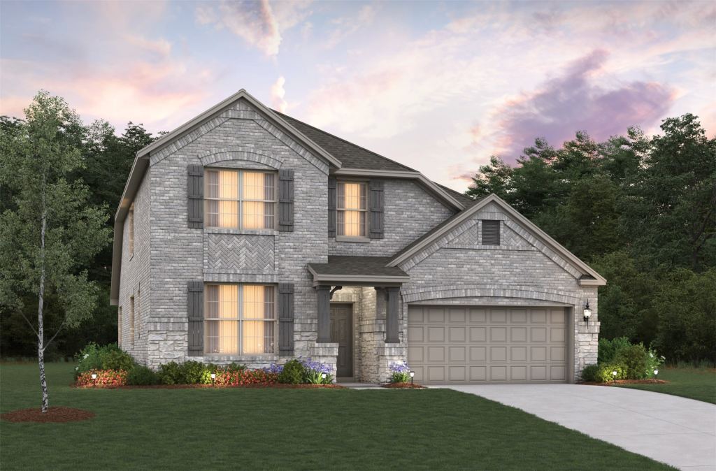 2217 Valencia Drive, Little Elm, TX 75068 — photo 1