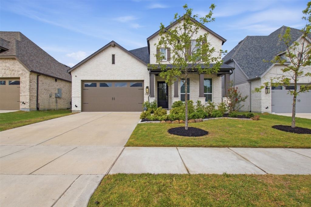 1437 Trevi Road, Fate, TX 75087 — photo 1