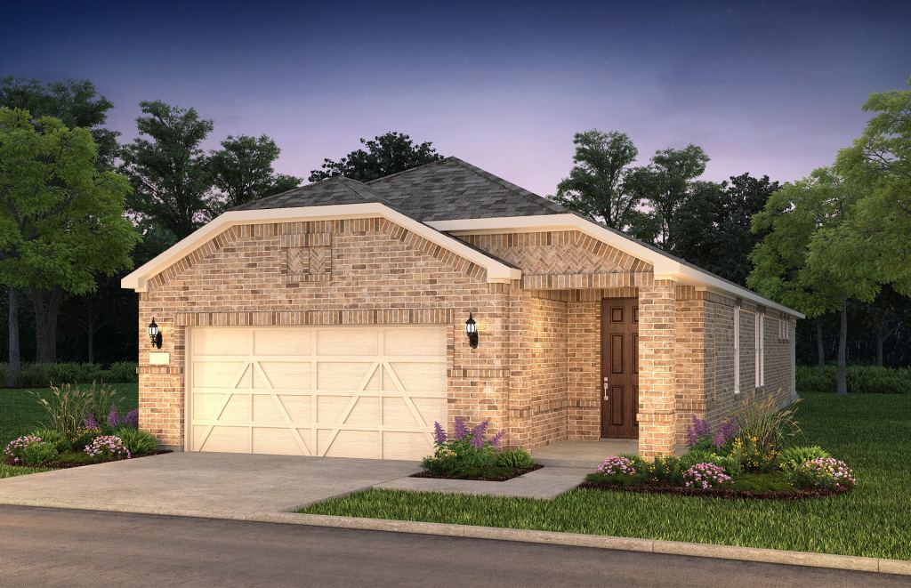 229 Snowbird Way, McKinney, TX 75071 — photo 1