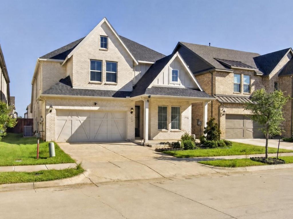 213 Scottish Way, Mansfield, TX 76063 — photo 1