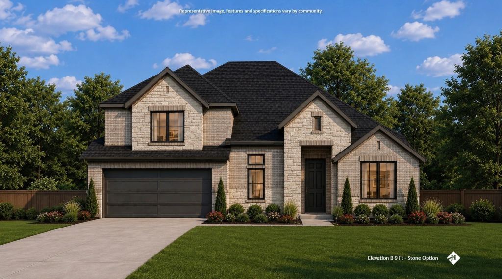 1352 Red Rock Road, Hewitt, TX 76643 — photo 1