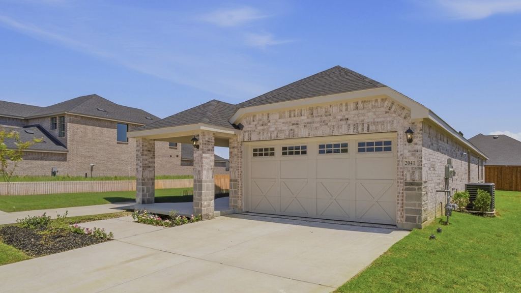 2041 Whispering Lane, Celina, TX 75009 — photo 1