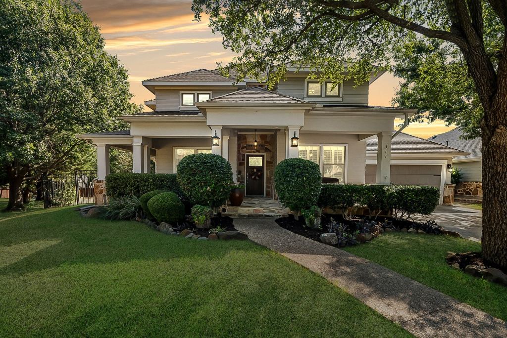 513 Mefford Lane, Allen, TX 75013 — photo 1