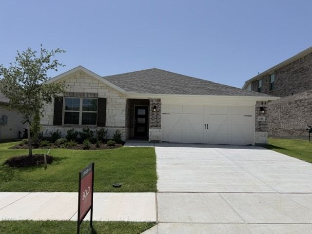 4000 Malachite Drive, Celina, TX 75009 — photo 1
