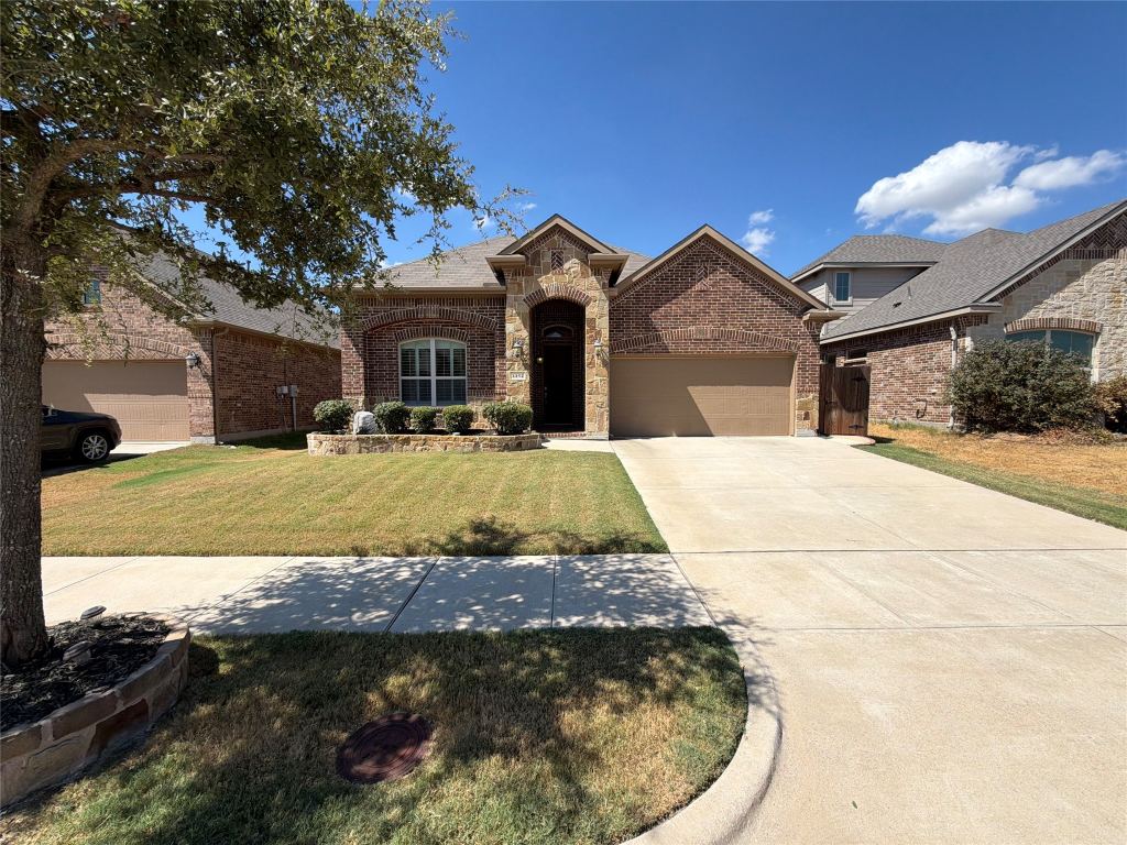 3912 Gennaker Drive