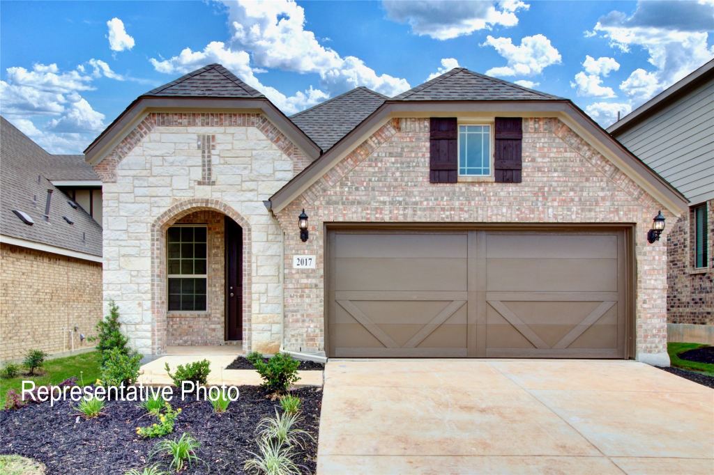 2607 Stowers Street, Anna, TX 75409 — photo 1