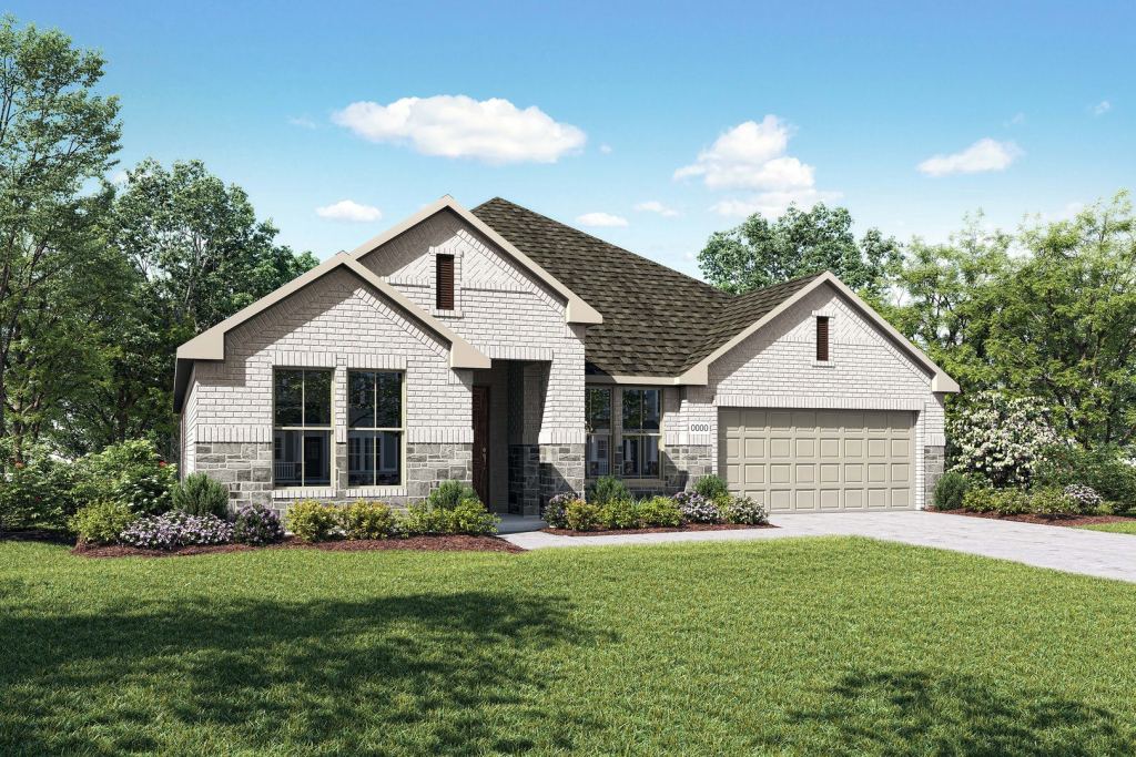 4814 Signal Run Road, Midlothian, TX 76065 — photo 1