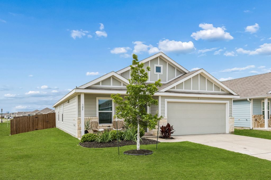 305 Carthage Drive, Princeton, TX 75407 — photo 1