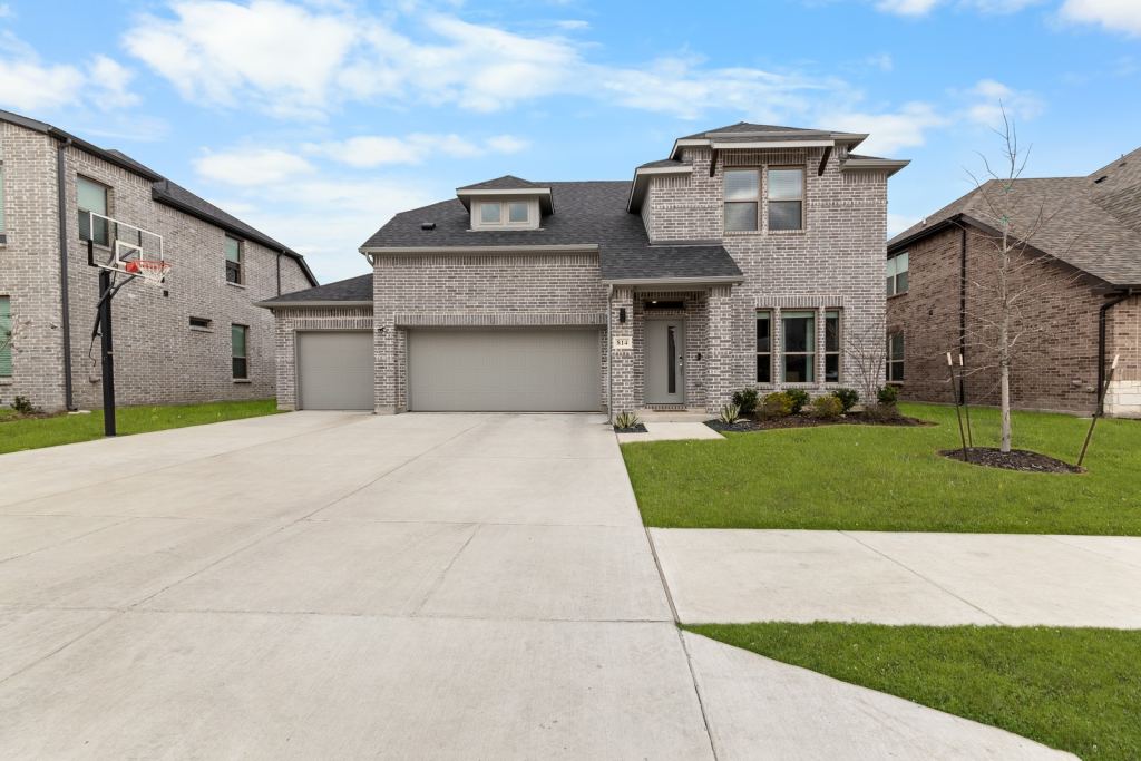 814 Chinati Street, Princeton, TX 75407 — photo 1
