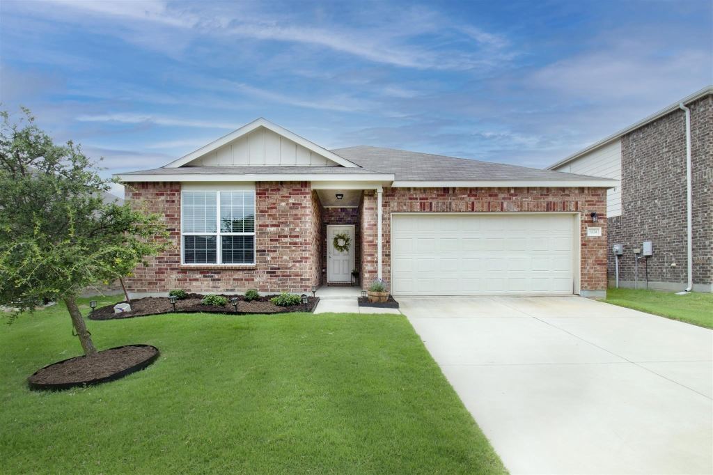 3124 Walker Creek Drive, Little Elm, TX 75068 — photo 1