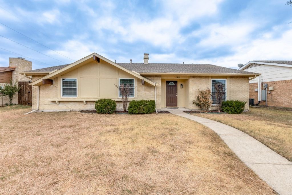 2922 Fair Meadow Drive, Garland, TX 75044 — photo 1