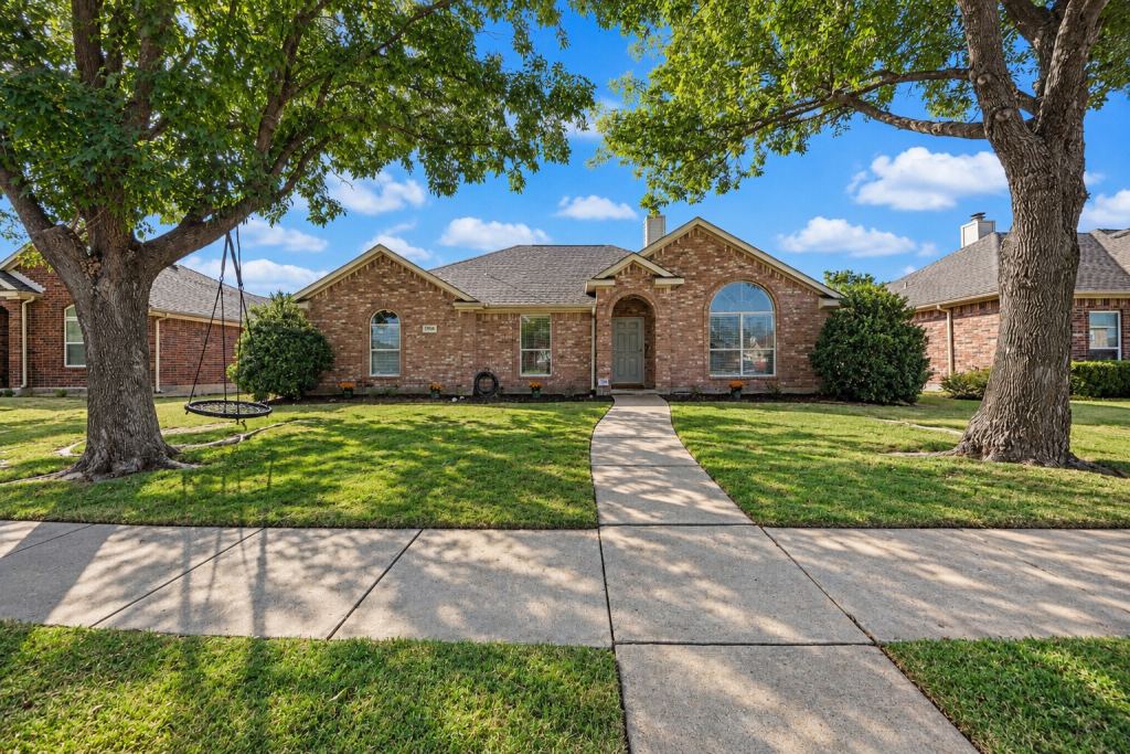 7514 Westway Drive, Rowlett, TX 75089 — photo 1